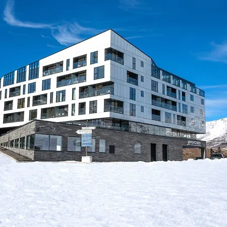 Voulezvous By Les Etincelles 5* Тинь