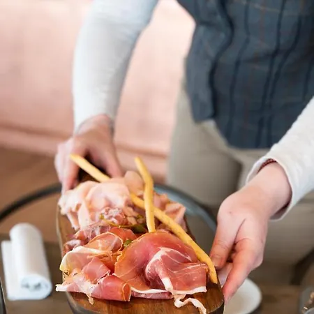 Hotel Voulezvous By Les Etincelles Tignes