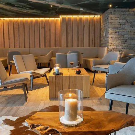 Hotel Voulezvous By Les Etincelles Tignes