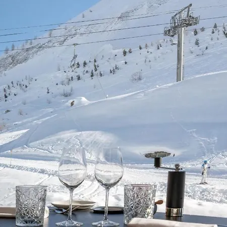 Hotel Voulezvous By Les Etincelles 5*