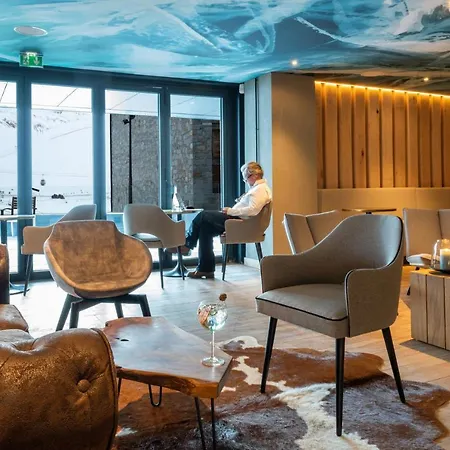 Voulezvous By Les Etincelles Hotel 5*