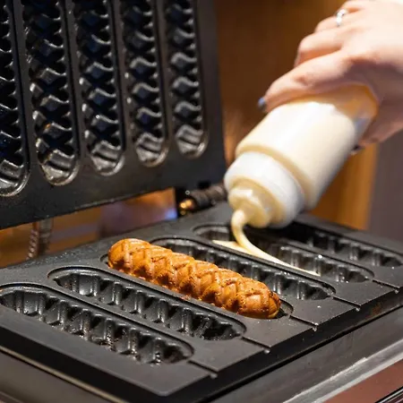 Voulezvous By Les Etincelles Hotel 5*