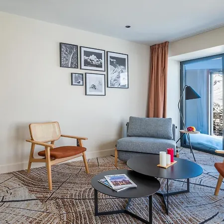 Hotel Voulezvous By Les Etincelles 5*