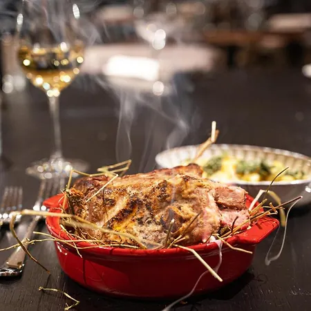 Voulezvous By Les Etincelles Hotel 5*