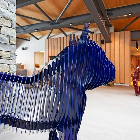 Voulezvous By Les Etincelles Hotel 5*