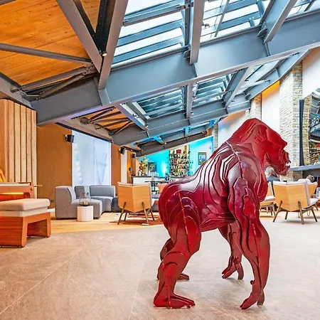 Voulezvous By Les Etincelles