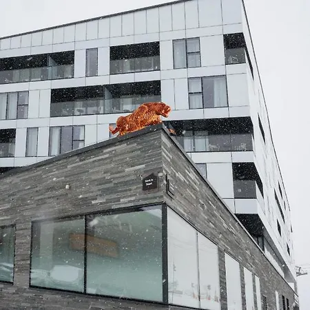 Hotel Voulezvous By Les Etincelles