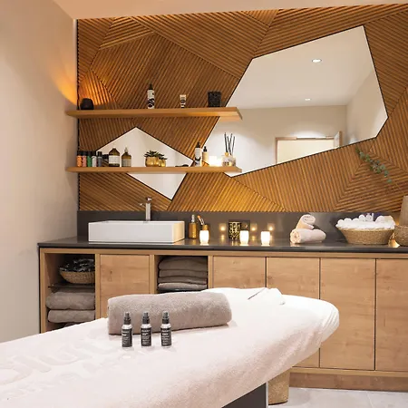 Voulezvous By Les Etincelles Hotel 5*