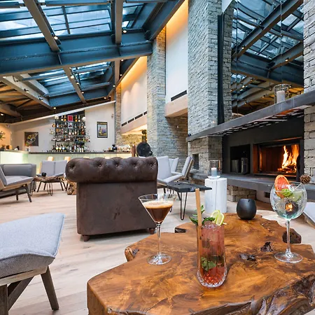 Voulezvous By Les Etincelles