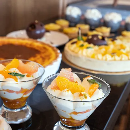 Voulezvous By Les Etincelles Hotel Tignes