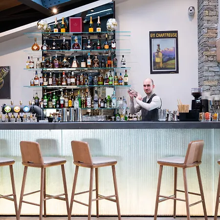 Hotel Voulezvous By Les Etincelles