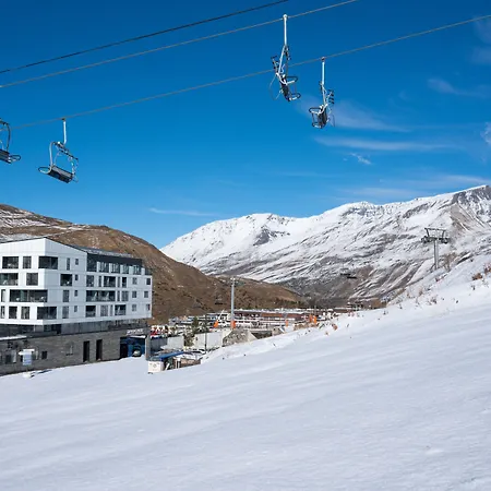Voulezvous By Les Etincelles Hotel Tignes