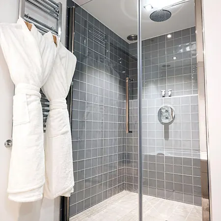 Voulezvous By Les Etincelles Hotel Tignes