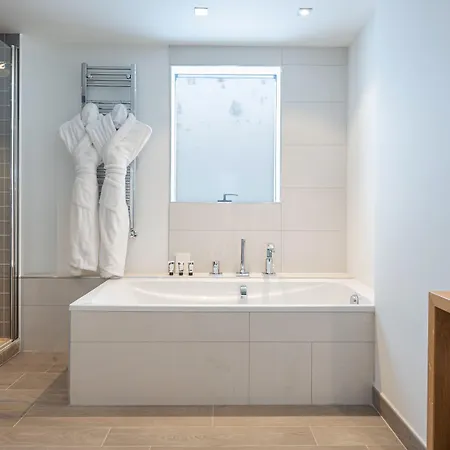 Voulezvous By Les Etincelles Hotel Tignes