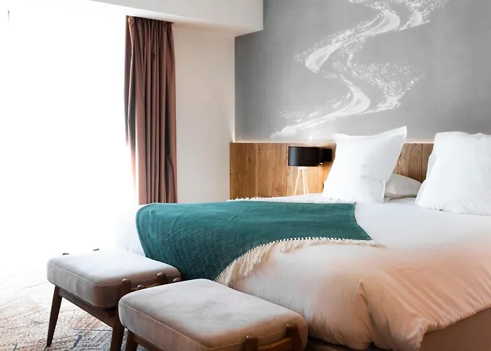 Voulezvous By Les Etincelles Hotel Tignes