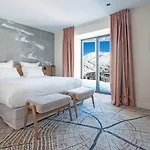 Hotel Voulezvous By Les Etincelles Tignes