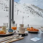 Voulezvous By Les Etincelles 5* Tignes