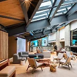 Voulezvous By Les Etincelles Hotel