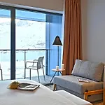 Voulezvous By Les Etincelles 5* Tignes