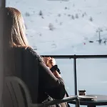 Voulezvous By Les Etincelles Hotel Tignes