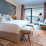 Voulezvous By Les Etincelles 5* Tignes