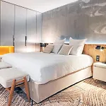 Hotel Voulezvous By Les Etincelles 5*