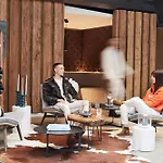 Hotel Voulezvous By Les Etincelles Tignes