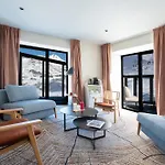 Voulezvous By Les Etincelles Hotel 5*