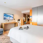 Voulezvous By Les Etincelles 5* Tignes
