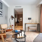 Voulezvous By Les Etincelles Hotel