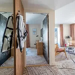 Hotel Voulezvous By Les Etincelles 5*