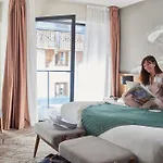 Voulezvous By Les Etincelles 5* Tignes