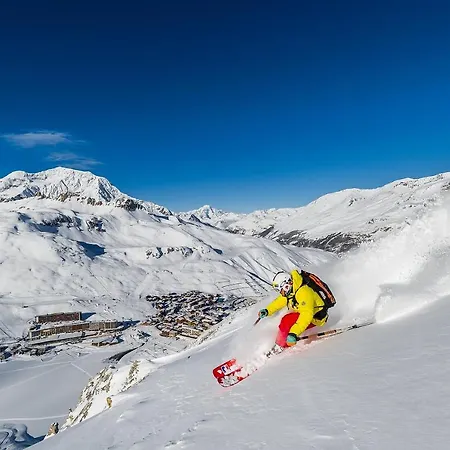 Hotel Voulezvous By Les Etincelles 5*