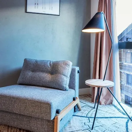 Voulezvous By Les Etincelles Hotel Tignes