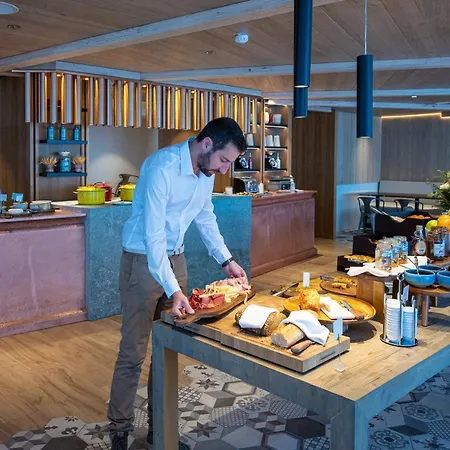 Voulezvous By Les Etincelles Hotel 5*