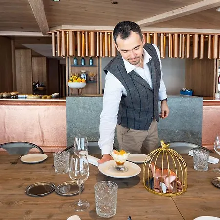 Voulezvous By Les Etincelles Hotel 5*