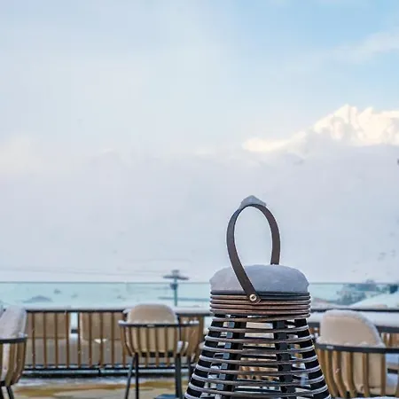Hotel Voulezvous By Les Etincelles
