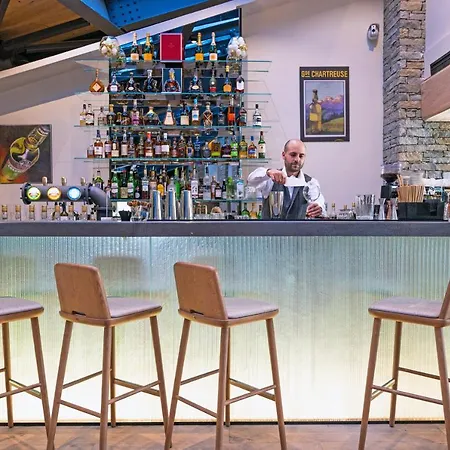 Hotel Voulezvous By Les Etincelles