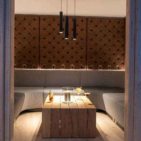 Voulezvous By Les Etincelles Hotel 5*