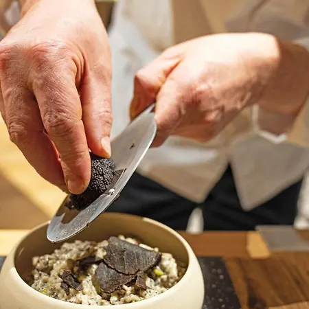 Hotel Voulezvous By Les Etincelles 5*