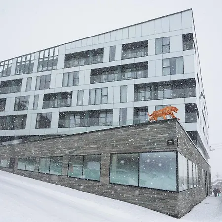 Hotel Voulezvous By Les Etincelles
