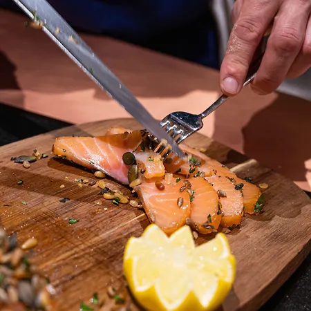 Hotel Voulezvous By Les Etincelles 5*