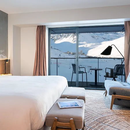 Voulezvous By Les Etincelles Hotel 5*