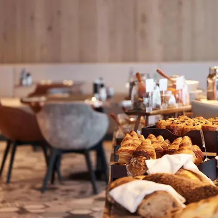 Voulezvous By Les Etincelles Hotel