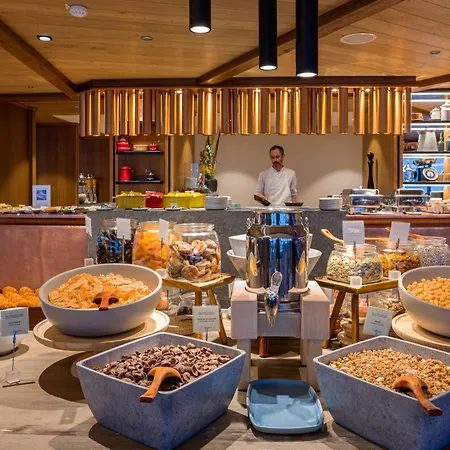 Voulezvous By Les Etincelles Hotel