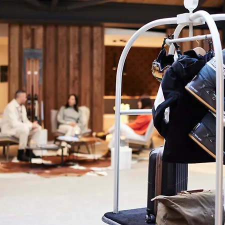 Voulezvous By Les Etincelles Hotel 5*