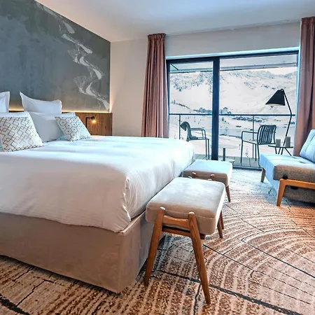 Voulezvous By Les Etincelles 5* Tignes