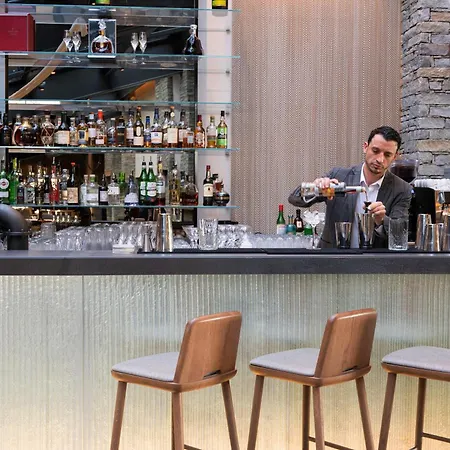 Voulezvous By Les Etincelles Hotel 5*