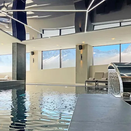 Hotel Voulezvous By Les Etincelles Tignes
