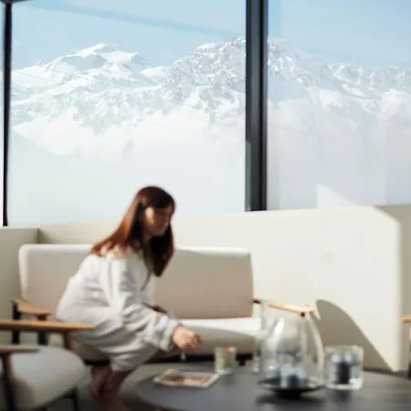 Voulezvous By Les Etincelles Hotel